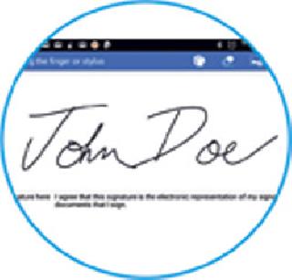 Sign easy | Sign easy Sign easy | Sign easy