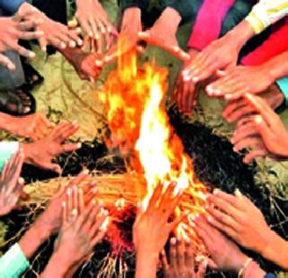 Mumbai @ 18.2 | मुंबई @ 18.2