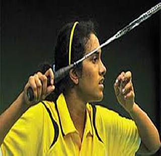 Sindhu, Praney's struggling triumph | सिंधू, प्रणयचे संघर्षपूर्ण विजय Sindhu, Praney's struggling triumph | सिंधू, प्रणयचे संघर्षपूर्ण विजय