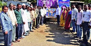 Various activities of the Constitution | संविधान गौरवदिनी विविध उपक्रम