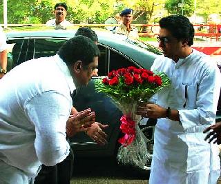 Forget it, what can be done next? | झाले गेले विसरा, आता पुढे काय करता येईल?