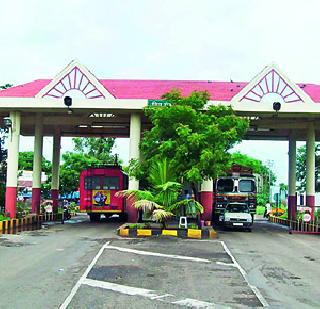 Baramat 'tollabhad' started! | बारामतीत ‘टोलधाड’ सुरूच! Baramat 'tollabhad' started! | बारामतीत ‘टोलधाड’ सुरूच!