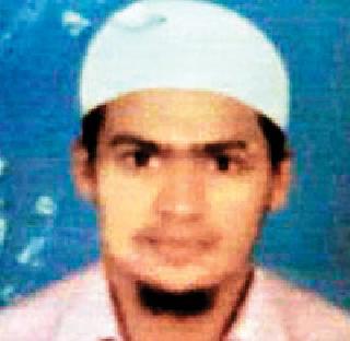 He left the youth who went to participate in Islamic State | इस्लामिक स्टेटमध्ये सहभागी होण्यास गेलेला 'तो' तरूण परतला