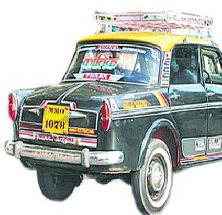 Lottery allocation for taxi licenses today | टॅक्सी परवान्यांचे आज लॉटरी वाटप