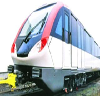 Rugged shot | रखडपट्टीचा मोठा फटका