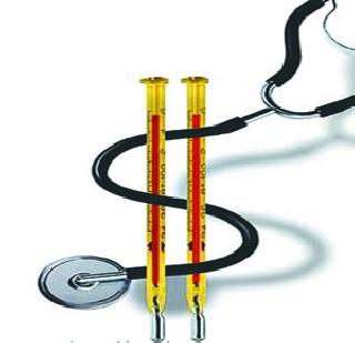 The first pediatric department in the Sion hospital | सायन रुग्णालयात राज्यातील पहिला बालरोग विभाग