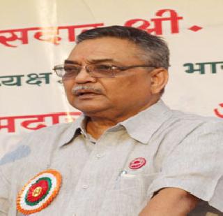 Nagpur will start tomorrow! | नागपुरात उद्या ठिय्या होणारच!