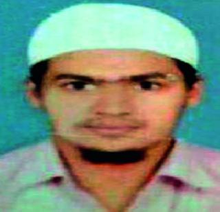 Arif of Kalyan arrested | कल्याणच्या आरिफला अटक