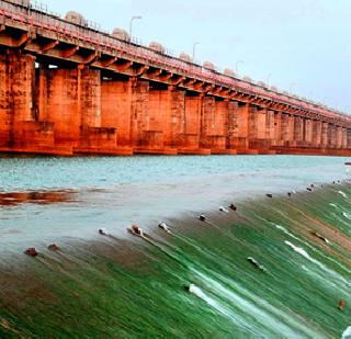 Withholding irrigation leads to Margaswada | सिंचन रखडल्याने मागासवाडा