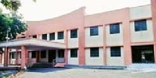 Well-equipped administrative building in Digras | दिग्रसमध्ये सुसज्ज प्रशासकीय इमारत Well-equipped administrative building in Digras | दिग्रसमध्ये सुसज्ज प्रशासकीय इमारत