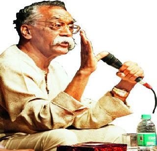 Sahitya Sammelan is the industry of the empty business | साहित्य संमेलन म्हणजे रिकामटेकडय़ांचा उद्योग