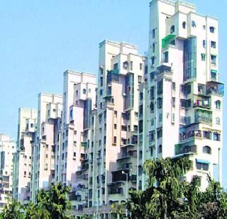 Vasai, Virar Construction Area? | वसई, विरार बांधकाम क्षेत्रत तेजी?