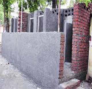 Six thousand toilets in eight months | आठ महिन्यात तब्बल १६ हजार शौचालय