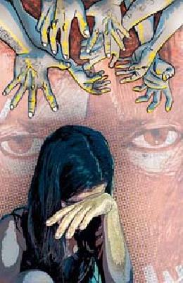 For the people's society | 'माणसां'च्या समाजासाठी For the people's society | 'माणसां'च्या समाजासाठी