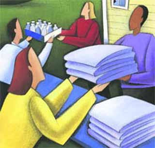 Workers' welfare centers to be provided by external patient services! | कामगार कल्याण केंद्रांना द्यावी लागणार बाह्य रुग्ण सेवा!