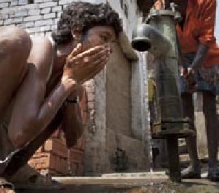 Every fourth person in India observes untouchability | भारतात प्रत्येक चौथा माणूस पाळतो अस्पृश्यता