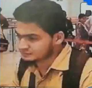 The crime of calling war with fellow countrymen | मित्रदेशाशी युद्ध पुकारल्याचा गुन्हा