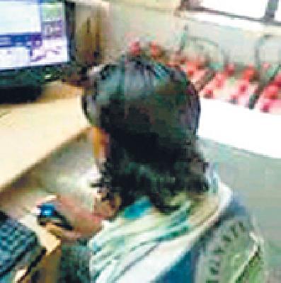 'Online Appointment' for Poki Vehicle License | पक्क्या वाहन परवानासाठी ‘आॅनलाईन अपॉर्इंटमेन्ट’ 'Online Appointment' for Poki Vehicle License | पक्क्या वाहन परवानासाठी ‘आॅनलाईन अपॉर्इंटमेन्ट’