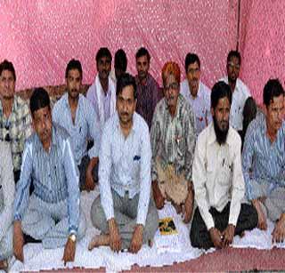 Grant to eligible schools | पात्र शाळांना अनुदान द्या