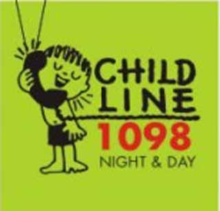 212 children's base of child line | चाईल्ड लाईनचा २१२ बालकांना आधार