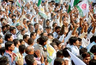 Just talk | बोलले तसे वागा