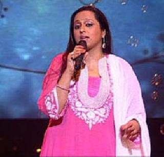 Dance of Vaishali! | नृत्याची धम्माल... वैशालीच्या गीतांची कमाल! Dance of Vaishali! | नृत्याची धम्माल... वैशालीच्या गीतांची कमाल!