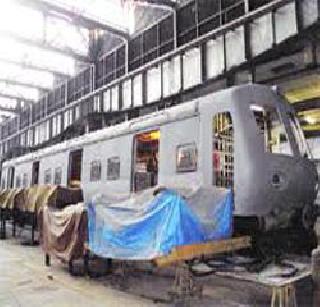 Murder in Kurla Karshad | कुर्ला कारशेडमध्ये स्फोट