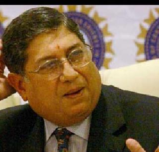 'Mr. | ‘श्रीनिं’ची मुजोरी कायम