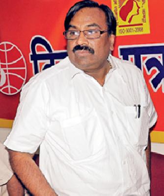 Announcement of package in winter session | हिवाळी अधिवेशनात पॅकेजची घोषणा