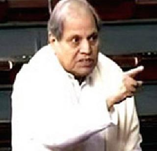 The brave chief minister | धाडसी मुख्यमंत्री