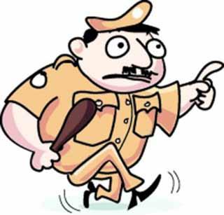 Thieves with stolen apps | चोरी गेलेल्या ऐवजासह चोरटा जेरबंद