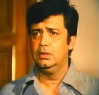 Actor Deven Verma passes away | अभिनेते देवेन वर्मा यांचे निधन Actor Deven Verma passes away | अभिनेते देवेन वर्मा यांचे निधन