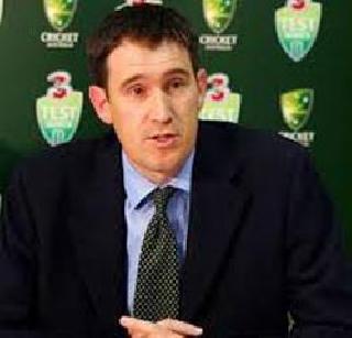 There is no pressure on the players | खेळाडूंवर कोणताही दबाव नाही There is no pressure on the players | खेळाडूंवर कोणताही दबाव नाही