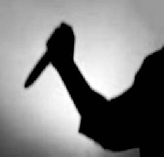 Ghansaloli wife murdered by character suspect | चारित्र्याच्या संशयावरून घणसोलीत पत्नीची हत्या Ghansaloli wife murdered by character suspect | चारित्र्याच्या संशयावरून घणसोलीत पत्नीची हत्या