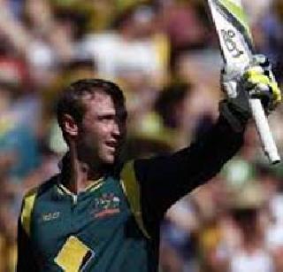 Hug's family needs people's presence | ह्युजच्या कुटुंबाला लोकांची उपस्थिती हवी