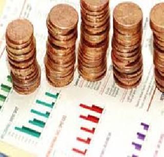 A large conglomerate to raise funds against 262 big companies | २६२ बड्या कंपन्यांपुढे निधी उभारण्याचे मोठे संंकट A large conglomerate to raise funds against 262 big companies | २६२ बड्या कंपन्यांपुढे निधी उभारण्याचे मोठे संंकट