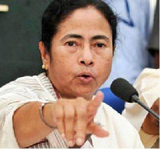 Opposition attacks Mamata Banerjee on pornography | विरोधकांवर ममता बॅनर्जींचा अश्लील शब्दांत हल्ला