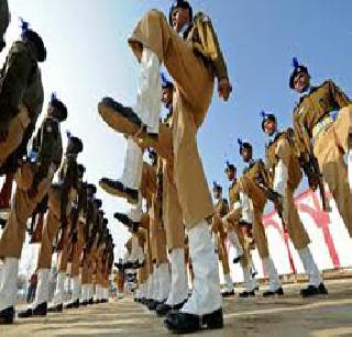 Manin Drive Parade! | मरिन ड्राइव्ह परेडवरून मानापमान!