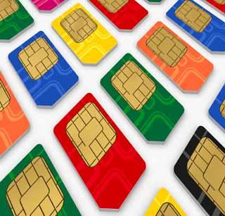 Bogos 57 SIM card in Akola city! | अकोला शहरात बोगस ५७ सिमकार्ड! Bogos 57 SIM card in Akola city! | अकोला शहरात बोगस ५७ सिमकार्ड!