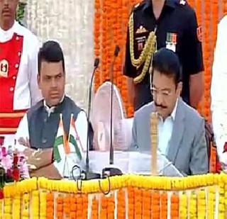 Raote, Desai, Kadam, Shinde as Cabinet Minister | रावते, देसाई, कदम, शिंदे कॅबिनेटमंत्रीपदी Raote, Desai, Kadam, Shinde as Cabinet Minister | रावते, देसाई, कदम, शिंदे कॅबिनेटमंत्रीपदी