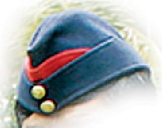 Death of the custodian of the convention | अधिवेशनाच्या बंदोबस्ताला आलेल्या हवालदाराचा मृत्यू Death of the custodian of the convention | अधिवेशनाच्या बंदोबस्ताला आलेल्या हवालदाराचा मृत्यू