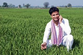 Meet young farmer sometime! | तरुण शेतकर्याला भेटा ना कधीतरी! Meet young farmer sometime! | तरुण शेतकर्याला भेटा ना कधीतरी!