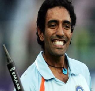 Wish to play in World Cup: Uthappa | विश्वचषकात सलामीला खेळायची इच्छा : उथप्पा Wish to play in World Cup: Uthappa | विश्वचषकात सलामीला खेळायची इच्छा : उथप्पा
