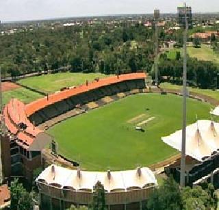 'Adelaide' is challenging in terms of 'Hughes' | ‘ह्युज’च्या पार्श्वभूमीवर ‘अ‍ॅडिलेड’ आव्हानात्मक