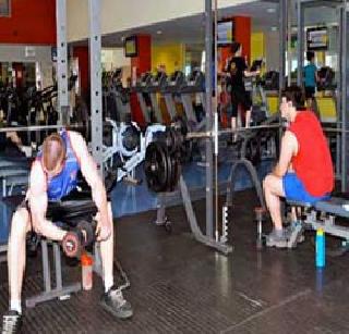 Public Gymnastic Information | सार्वजनिक व्यायामशाळा माहिती अधिकारात Public Gymnastic Information | सार्वजनिक व्यायामशाळा माहिती अधिकारात