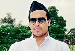 Azharila got the fourth state minister | अहेरीला चौथ्यांदा मिळाले राज्यमंत्रिपद