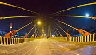 Chief Minister inaugurated 'Ramjulla' today | मुख्यमंत्र्यांच्या हस्ते आज ‘रामझुल्या’चे उद््घाटन