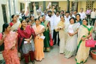 Wood scam at Dahan Ghats | दहन घाटांवर लाकूड घोटाळा