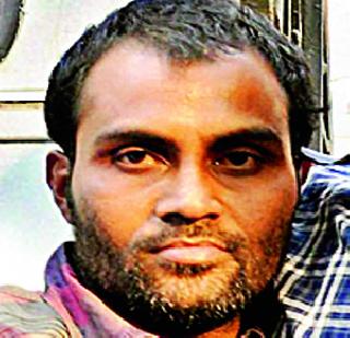 Alam, the main accused in the Burdwan blast, is arrested | बर्दवान स्फोटातील मुख्य आरोपी आलमला अटक Alam, the main accused in the Burdwan blast, is arrested | बर्दवान स्फोटातील मुख्य आरोपी आलमला अटक