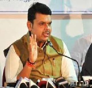 Till March 2019, Maharashtra is free from scarcity | २०१९ पर्यंत महाराष्ट्र टंचाईमुक्त Till March 2019, Maharashtra is free from scarcity | २०१९ पर्यंत महाराष्ट्र टंचाईमुक्त